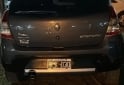 Autos - Renault Sandero stepway 2011 Nafta 166050Km - En Venta