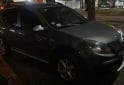 Autos - Renault Sandero stepway 2011 Nafta 166050Km - En Venta