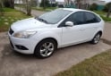 Autos - Ford focus 2011 GNC 195000Km - En Venta