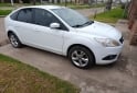 Autos - Ford focus 2011 GNC 195000Km - En Venta