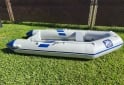 Embarcaciones - Gomón Swan Boats 3,20 m con piso de aluminio - En Venta