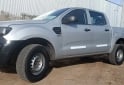 Camionetas - Ford Ranger XL 2.5L 2020 Nafta 250000Km - En Venta