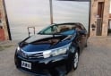 Autos - Toyota COROLLA 2015 GNC 137000Km - En Venta