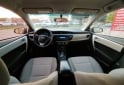 Autos - Toyota COROLLA 2015 GNC 137000Km - En Venta