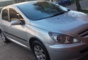 Autos - Peugeot 307 2005 Nafta 260000Km - En Venta
