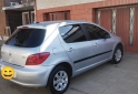 Autos - Peugeot 307 2005 Nafta 260000Km - En Venta