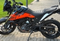 Motos - Ktm Adventure 390 2025 Nafta 6200Km - En Venta