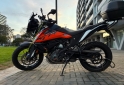 Motos - Ktm Adventure 390 2025 Nafta 6200Km - En Venta