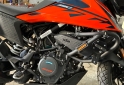 Motos - Ktm Adventure 390 2025 Nafta 6200Km - En Venta
