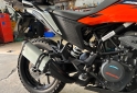 Motos - Ktm Adventure 390 2025 Nafta 6200Km - En Venta
