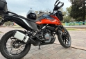 Motos - Ktm Adventure 390 2025 Nafta 6200Km - En Venta