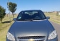 Autos - Chevrolet Classic 2013 Nafta 98000Km - En Venta