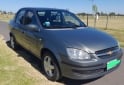 Autos - Chevrolet Classic 2013 Nafta 98000Km - En Venta