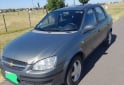 Autos - Chevrolet Classic 2013 Nafta 98000Km - En Venta