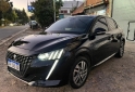 Autos - Peugeot 208 FELINE 2022 Nafta 60000Km - En Venta