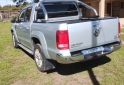 Camionetas - Volkswagen Amarok ultimate 2016 Diesel 140000Km - En Venta