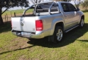 Camionetas - Volkswagen Amarok ultimate 2016 Diesel 140000Km - En Venta