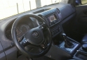 Camionetas - Volkswagen Amarok ultimate 2016 Diesel 140000Km - En Venta