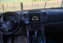 Camionetas - Volkswagen Amarok ultimate 2016 Diesel 140000Km - En Venta
