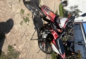 Motos - Yamaha Xtz 250 2020 Nafta 18600Km - En Venta