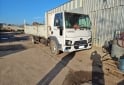 Camiones y Gr�as - Ford Cargo 1719 (B02-19G 916) � A�o 2018 - En Venta