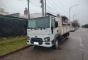 Camiones y Gr�as - Ford Cargo 1719 (B02-19G 916) � A�o 2018 - En Venta