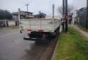 Camiones y Gr�as - Ford Cargo 1719 (B02-19G 916) � A�o 2018 - En Venta