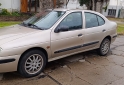 Autos - Renault Mégane RT TRI ABS F 2 2000 Nafta 213000Km - En Venta