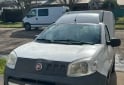 Utilitarios - Fiat Fiorino Evo 2015 GNC 185000Km - En Venta