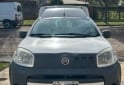 Utilitarios - Fiat Fiorino Evo 2015 GNC 185000Km - En Venta
