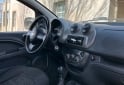 Utilitarios - Fiat Fiorino Evo 2015 GNC 185000Km - En Venta
