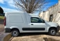 Utilitarios - Fiat Fiorino Evo 2015 GNC 185000Km - En Venta