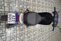 Motos - Zanella Zb 110 2025 Nafta 10100Km - En Venta