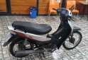 Motos - Zanella Zb 110 2025 Nafta 10100Km - En Venta