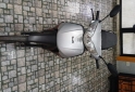 Motos - Zanella Zb 110 2025 Nafta 10100Km - En Venta
