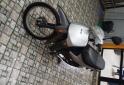 Motos - Zanella Zb 110 2025 Nafta 10100Km - En Venta