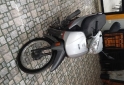 Motos - Zanella Zb 110 2025 Nafta 10100Km - En Venta