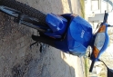 Motos - Guerrero Trip 110 2025 Nafta 18000Km - En Venta