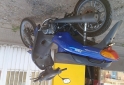 Motos - Guerrero Trip 110 2025 Nafta 18000Km - En Venta