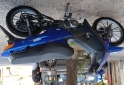 Motos - Guerrero Trip 110 2025 Nafta 18000Km - En Venta