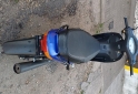 Motos - Guerrero Trip 110 2025 Nafta 18000Km - En Venta