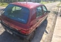 Autos - Renault Clio diesel 98 1998 Diesel 165000Km - En Venta