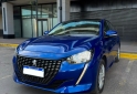 Autos - Peugeot 208 Active 1.6 2022 Nafta 59000Km - En Venta