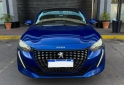 Autos - Peugeot 208 Active 1.6 2022 Nafta 59000Km - En Venta