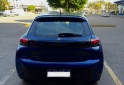 Autos - Peugeot 208 Active 1.6 2022 Nafta 59000Km - En Venta