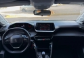 Autos - Peugeot 208 Active 1.6 2022 Nafta 59000Km - En Venta