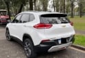 Autos - Chevrolet Tracker PREMIER 2021 Nafta 74000Km - En Venta