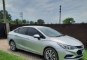 Autos - Chevrolet Cruze 2017 Nafta 86000Km - En Venta