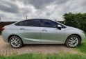 Autos - Chevrolet Cruze 2017 Nafta 86000Km - En Venta
