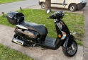 Motos - Kymco Like 125 2024 Nafta 13200Km - En Venta